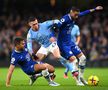 Manchester City învinge un Chelsea decimat de accidentări și se apropie de liderul Arsenal! Clasamentul ACUM în Premier League