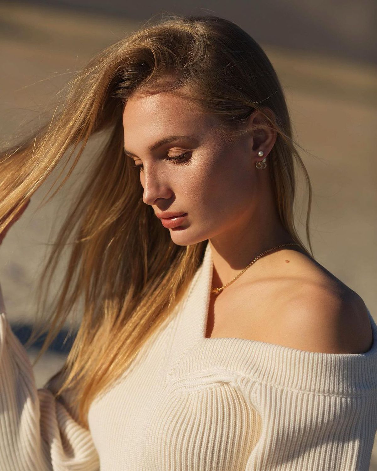 GALERIE FOTO Dayana Yastremska, forțată să șteargă ultimele poze de pe Instagram! Care e motivul