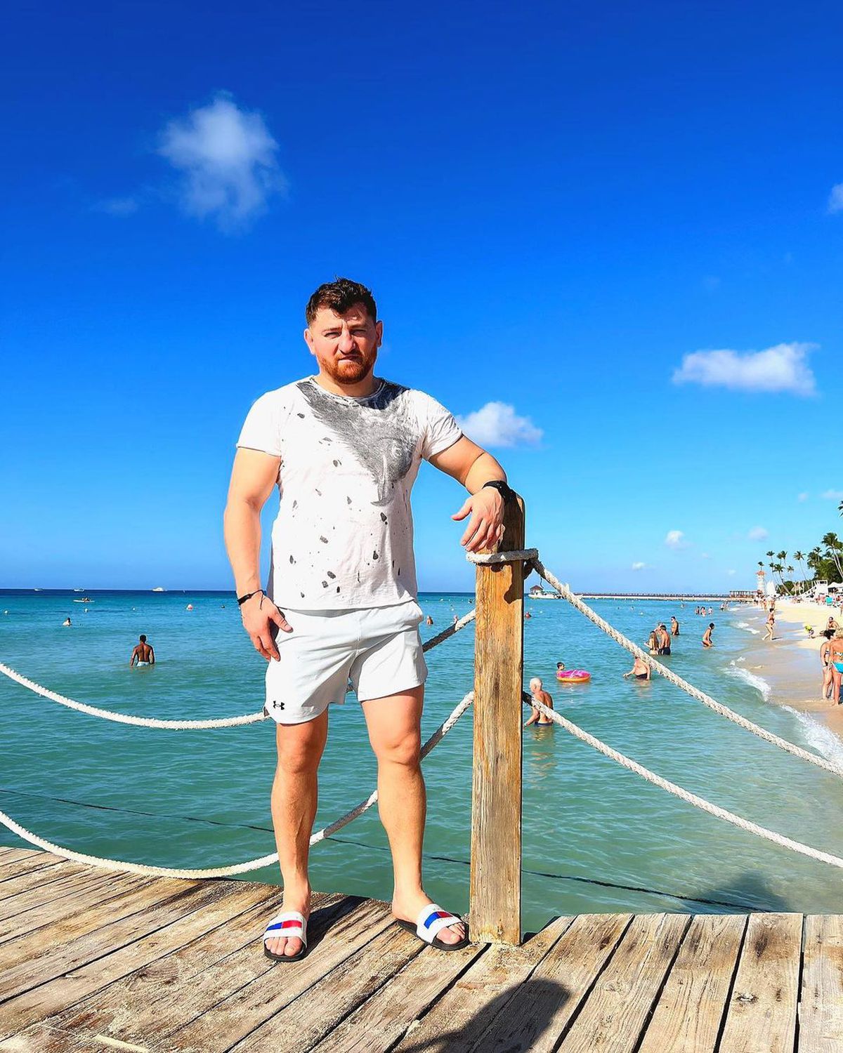 Cătălin Moroșanu și-a ieșit din fire la „Survivor România” » Pe cine și-a vărsat nervii: „Mereu comentezi, taci din gură!”