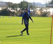 Antrenament FC Voluntari - Antalya // 05.01.2024