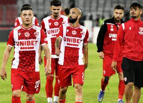 Dinamo, la ora bilanțului » Comparație cu sezonul retrogradării: semnele pozitive și similitudinile îngrijorătoare