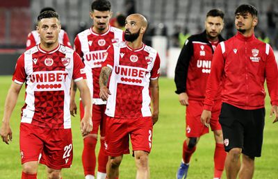 Dinamo, la ora bilanțului » Comparație cu sezonul retrogradării: semnele pozitive și similitudinile îngrijorătoare