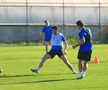 Neschimbat! La 43 de ani, fostul căpitan din Liga 1 se pregătește cot la cot cu fotbaliști mai tineri cu 20 de ani! GSP a surprins imaginile în Antalya