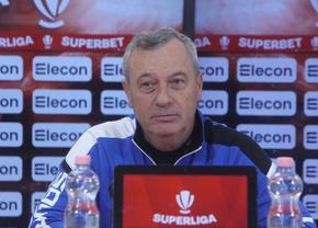Mircea Rednic a luat decizia: „S-a închis! Am acceptat o strategie, un proiect”