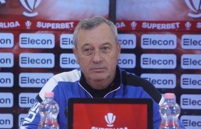 Mircea Rednic a luat decizia: „S-a închis! Am acceptat o strategie, un proiect”