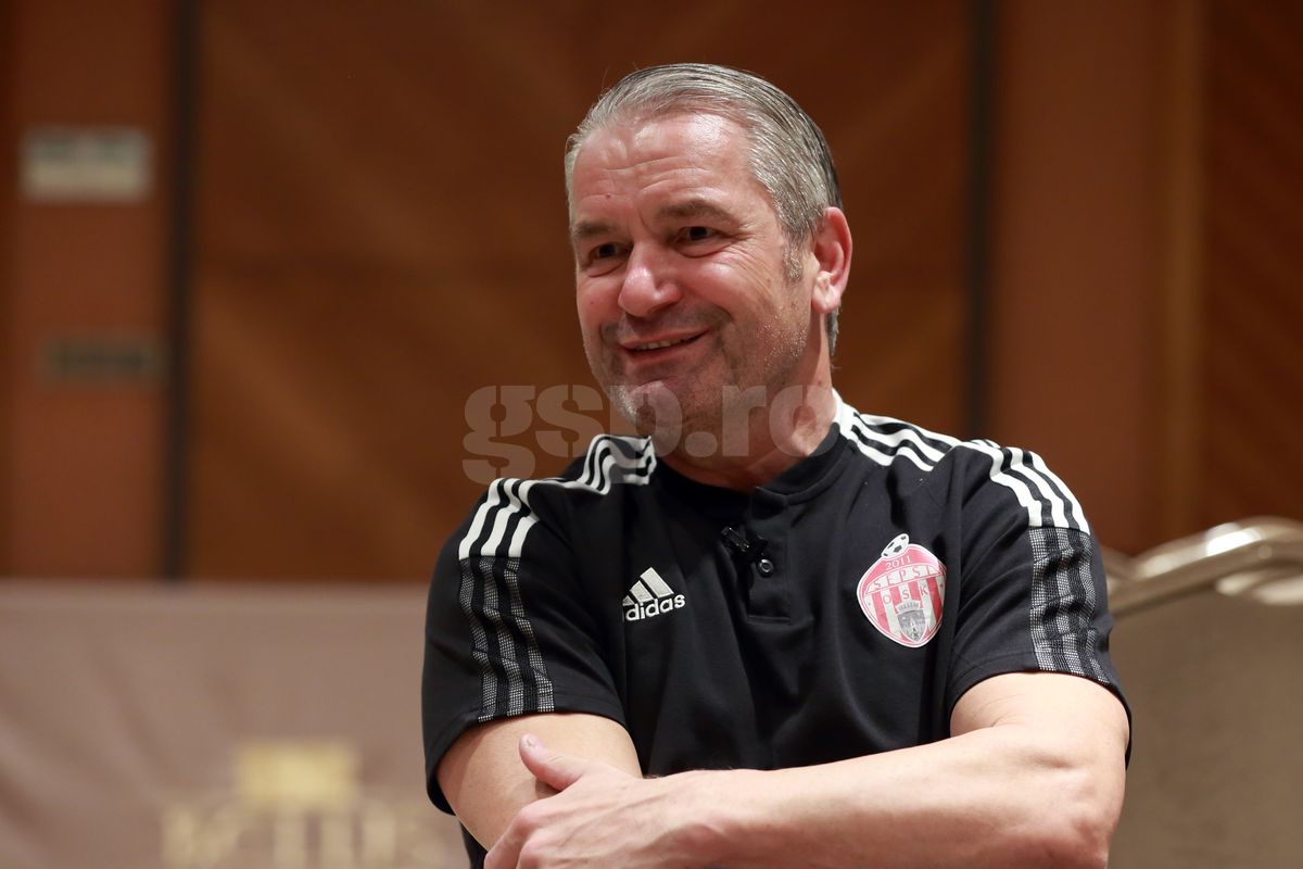 Interviu Bernd Storck 5 ianuarie