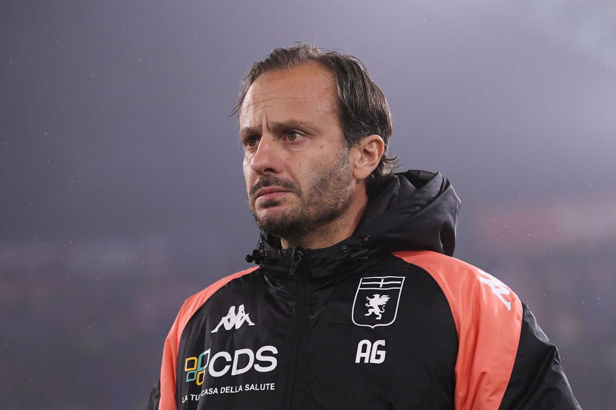 Genoa lui Drăgușin, egalată în minutul 90+6 de revelația sezonului de Serie A! Final dramatic