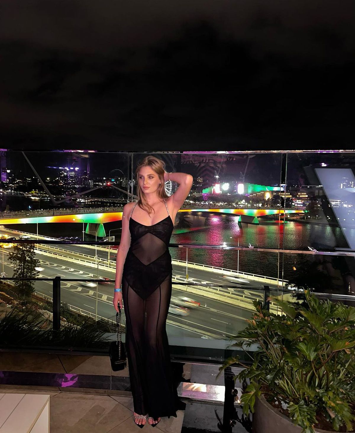 Cum a ales Yastremska, una dintre cele mai atrăgătoare jucătoare de tenis, să sărbătorească aniversarea de 24 de ani » Imagini inedite