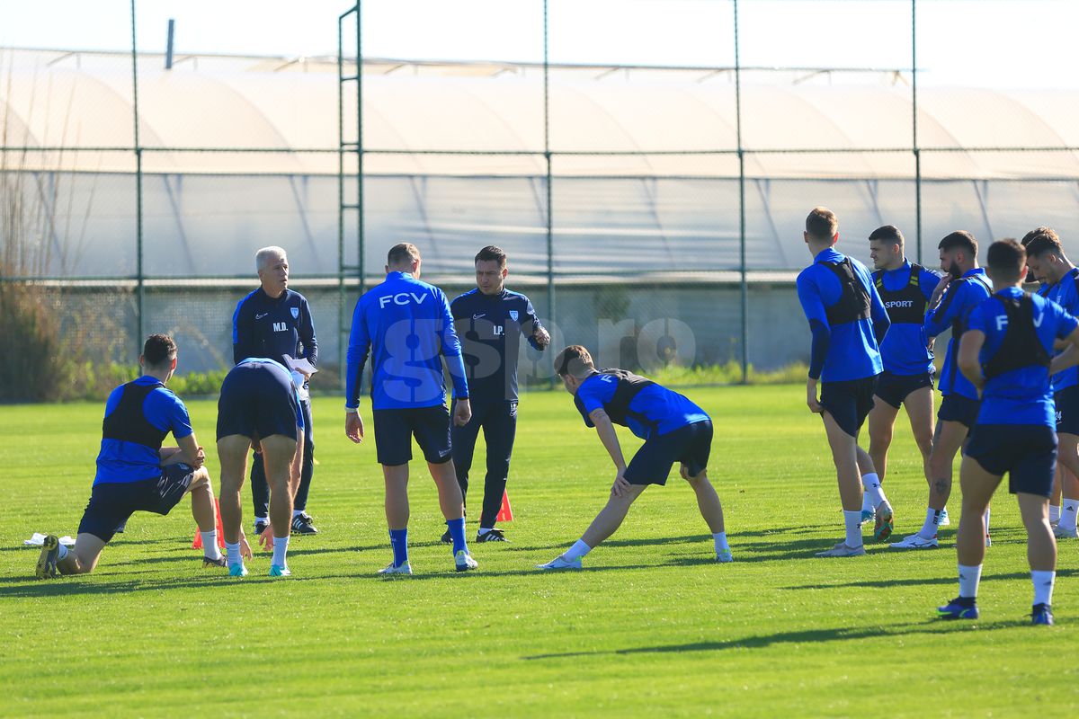 Puștiul pe val din Liga 1 nu vrea să repete greșelile fatale ale fotbaliștilor români: „Majoritatea fac pasul afară, apoi se întorc imediat”