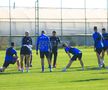 Neschimbat! La 43 de ani, fostul căpitan din Liga 1 se pregătește cot la cot cu fotbaliști mai tineri cu 20 de ani! GSP a surprins imaginile în Antalya