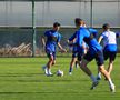Neschimbat! La 43 de ani, fostul căpitan din Liga 1 se pregătește cot la cot cu fotbaliști mai tineri cu 20 de ani! GSP a surprins imaginile în Antalya