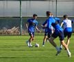 Antrenament FC Voluntari - Antalya // 05.01.2024