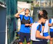 Puștiul pe val din Liga 1 nu vrea să repete greșelile fatale ale fotbaliștilor români: „Majoritatea fac pasul afară, apoi se întorc imediat”