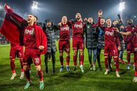 CFR Cluj a oficializat cel mai răsunător transfer al iernii: „Bun venit în familia noastră!”