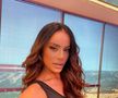 Iubita fostului fotbalist de la FCSB participă la Survivor 2024! Maria a plecat deja în Republica Dominicană