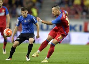 A jucat pentru FCSB și regretă că nu a făcut-o mai mult: „Cred că ar fi fost bine să stau încă un an”