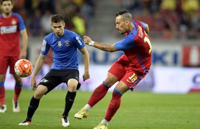 A jucat pentru FCSB și regretă că nu a făcut-o mai mult: „Cred că ar fi fost bine să stau încă un an”