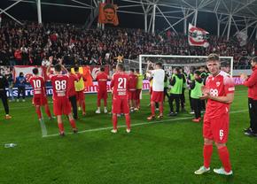 Andrei Nicolescu dezvăluie situația „indezirabilului” din lotul lui Dinamo: „Nu acceptă decizia antrenorului!”