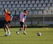 Antrenament U Craiova - turcia 05 ianuarie