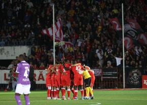 Exclude varianta transferului la Rapid: „Asta e ofertă? Mă agăț de piciorul lui până în stradă!”