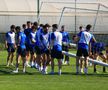 Puștiul pe val din Liga 1 nu vrea să repete greșelile fatale ale fotbaliștilor români: „Majoritatea fac pasul afară, apoi se întorc imediat”