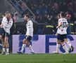 Genoa lui Drăgușin, egalată în minutul 90+6 de revelația sezonului de Serie A! Final dramatic