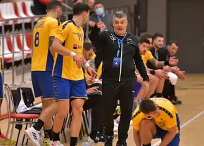 România - Argentina, penultimul test înaintea Campionatului European de handbal masculin
