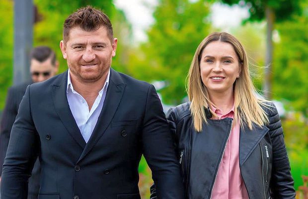 Prima imagine cu Cătălin Moroșanu în Punta Cana » Anunțul făcut de sportiv