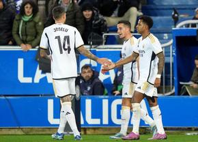 Accidentare de ultimă oră la Real Madrid: lipsește 3 săptămâni și ratează Supercupa Spaniei!