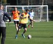 Antrenament U Craiova - turcia 05 ianuarie