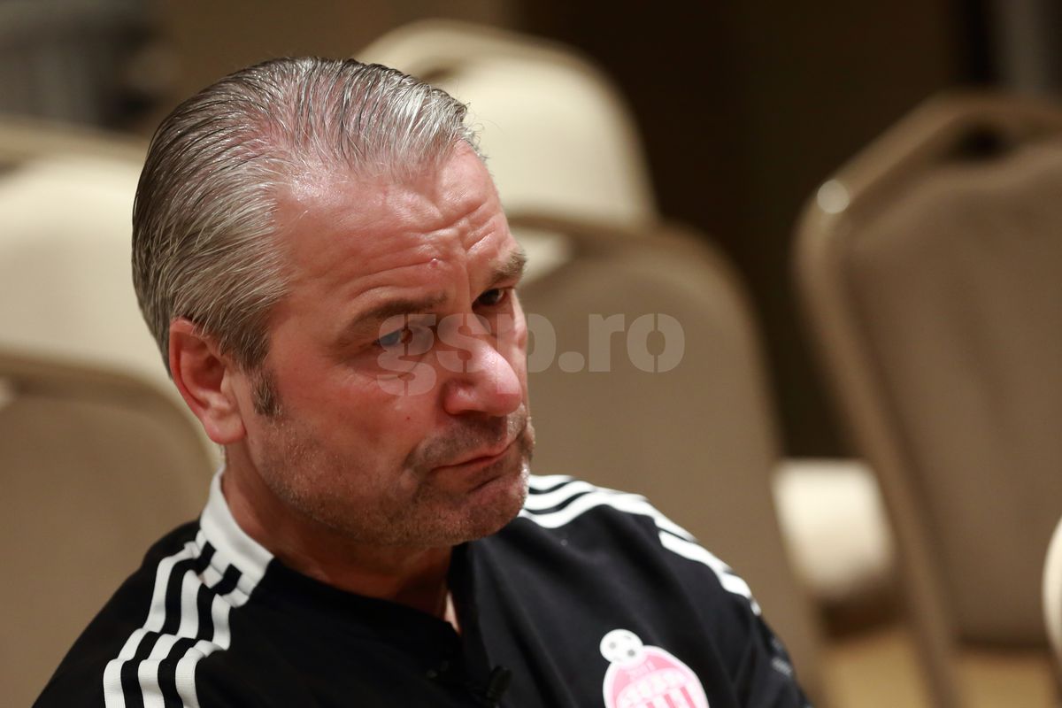 „Am fost sceptic, dar sunteți mult peste!” » Bernd Storck, confesiuni de marcă în primul interviu amplu de la venire + ce nu-i place în România: „Nu e ca-n alte țări”