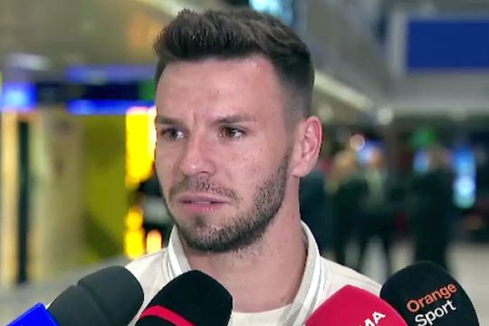 Andrei Cordea, pe 5 ianuarie, la revenirea în România
