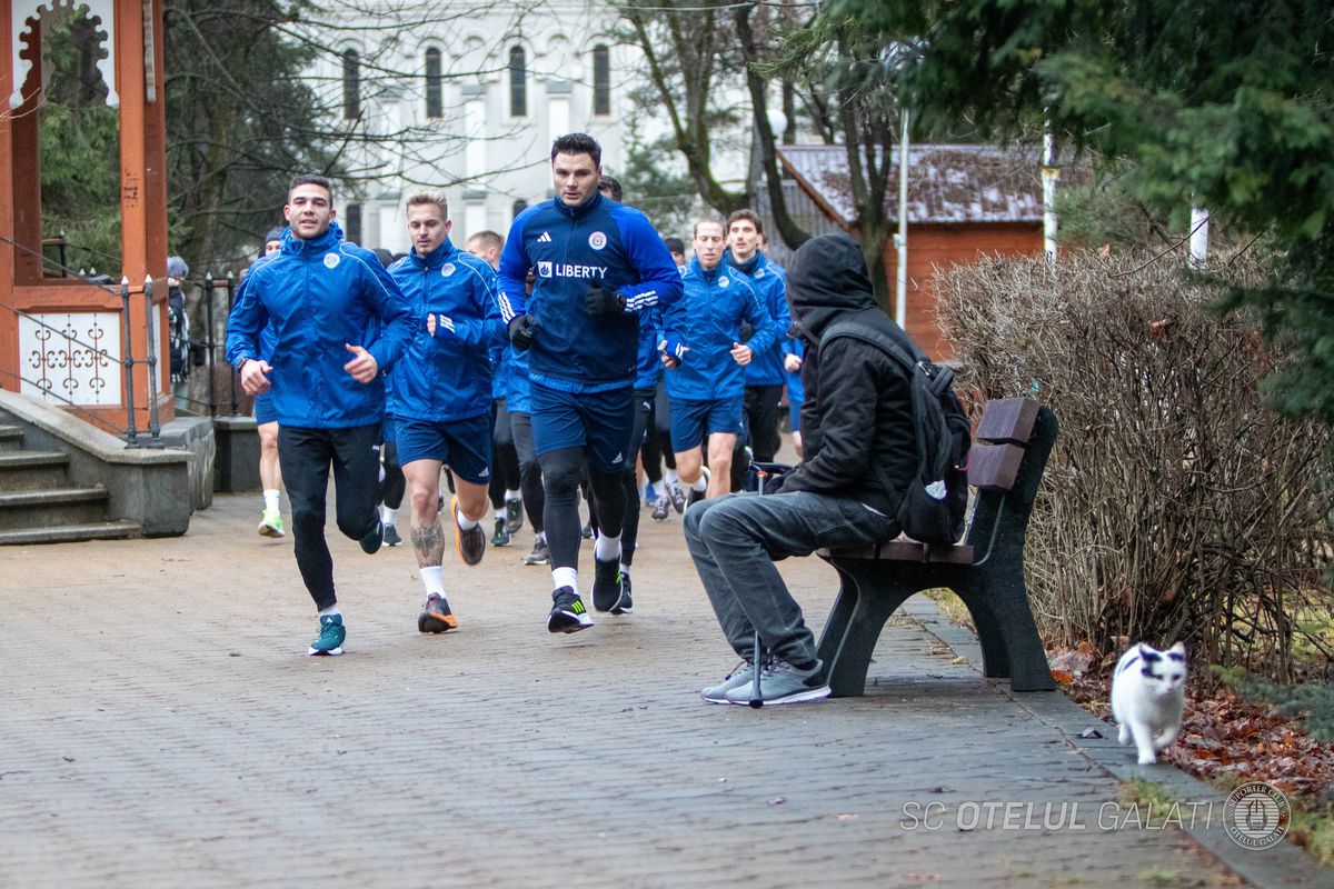 Reacția lui MM Stoica la imaginile zilei din Superligă: „Mamă-mamă! Asta e ireal!”