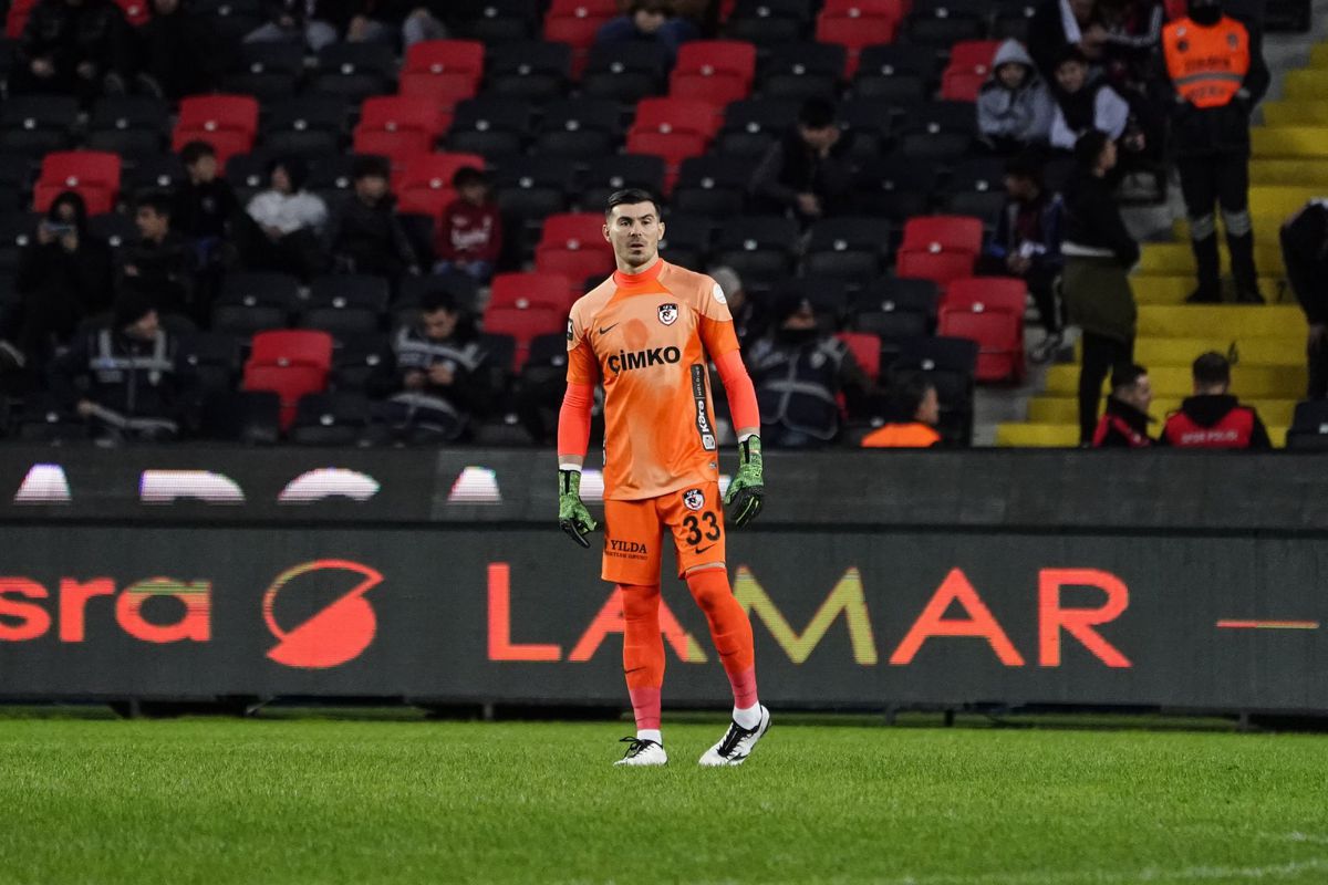 Marius Șumudică, iureș în conferința din Turcia: „Nu pot accepta așa ceva! Nu putem continua”