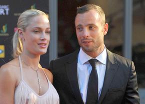 Mama Reevei Steenkamp, după eliberarea condiţionată a lui Oscar Pistorius: „Asta este singura mea dorinţă”