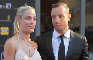 Mama Reevei Steenkamp, după eliberarea condiţionată a lui Oscar Pistorius: „Asta este singura mea dorinţă”