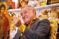 Gigi Becali anunță primul transfer important de la FCSB: „Azi m-a sunat Giovanni! Am cerut 500.000 de euro, îl dau”