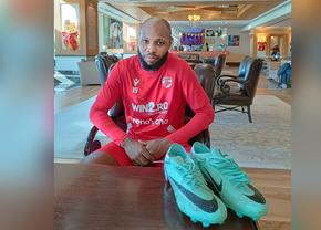 CORESPONDENȚĂ DIN ANTALYA Hakim Abdallah a spart tăcerea pentru GSP.ro! Încă mai speră ca suporterii să-i scandeze numele pe stadion: „Acea zi va veni. Mă trezesc zilnic cu acest gând”