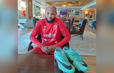 CORESPONDENȚĂ DIN ANTALYA Hakim Abdallah a spart tăcerea pentru GSP.ro! Încă mai speră ca suporterii să-i scandeze numele pe stadion: „Acea zi va veni. Mă trezesc zilnic cu acest gând”