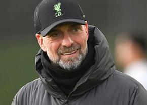Jurgen Klopp îi vrea înapoi cât mai repede pe Salah și Endo: ,,Să sperăm că vor fi eliminați în faza grupelor”