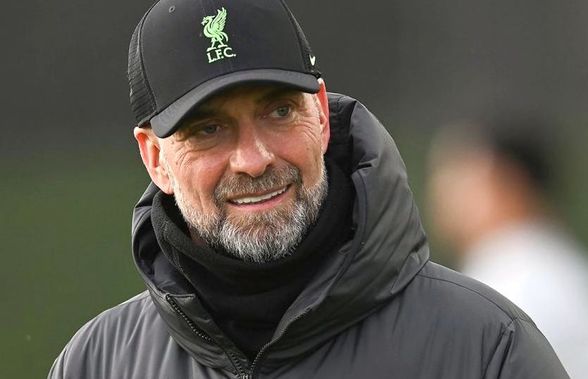 Jurgen Klopp îi vrea înapoi cât mai repede pe Salah și Endo: ,,Să sperăm că vor fi eliminați în faza grupelor”