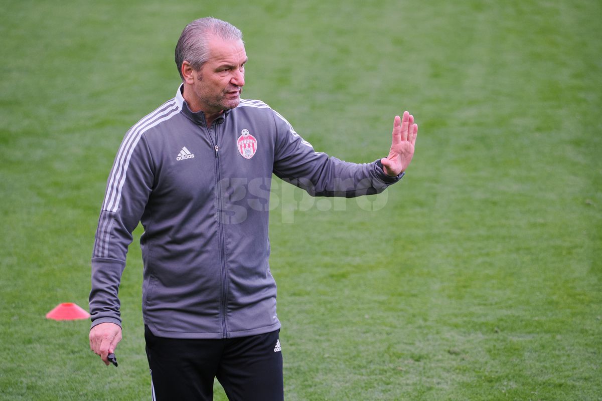 Interviu Bernd Storck 5 ianuarie