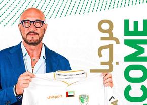 Walter Zenga a semnat și el azi cu un club din Emiratele Arabe Unite și se va duela cu Mirel Rădoi!