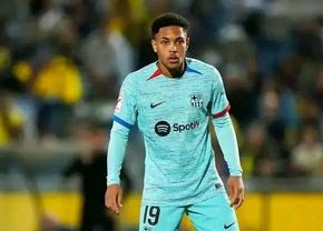Ce a spus noua ,,perlă” a Barcelonei după meciul de debut: ,,Un vis împlinit”