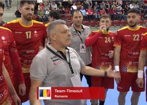 România, cea mai solidă victorie înainte de Euro 2024 » Xavi Pascual n-a fost convins de evoluție: „Mereu e la fel!”