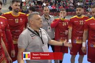 România, cea mai solidă victorie înainte de Euro 2024 » Xavi Pascual n-a fost convins de evoluție: „Mereu e la fel!”
