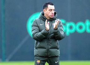 Xavi, derapaj grosolan la adresa arbitrului! Motivul pentru care l-a înjurat de mamă