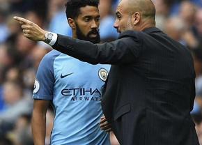 „Regula celor două kilograme”! Cu ce decizie a uimit Guardiola încă de la pimul sezon la City