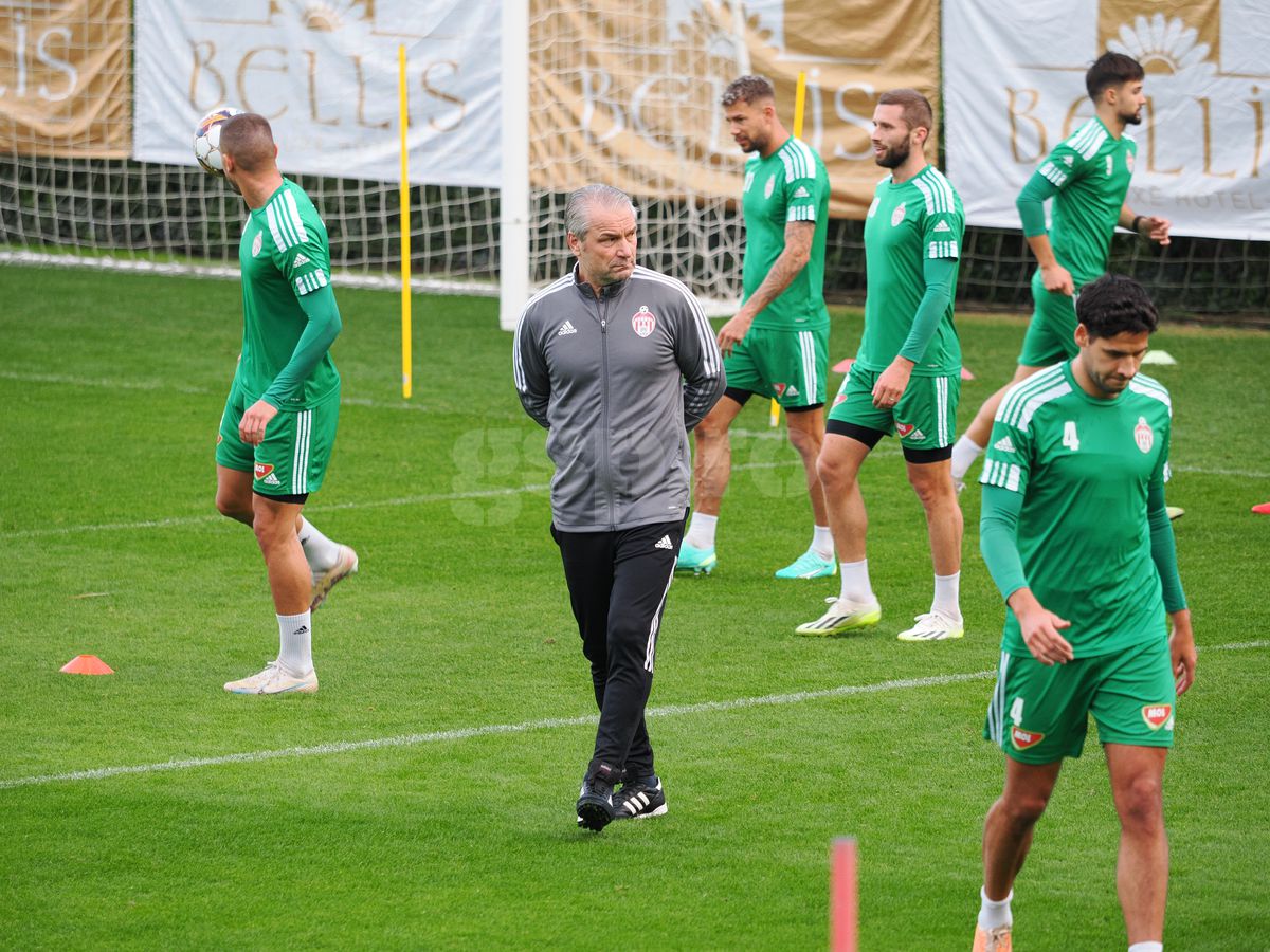 „Am fost sceptic, dar sunteți mult peste!” » Bernd Storck, confesiuni de marcă în primul interviu amplu de la venire + ce nu-i place în România: „Nu e ca-n alte țări”