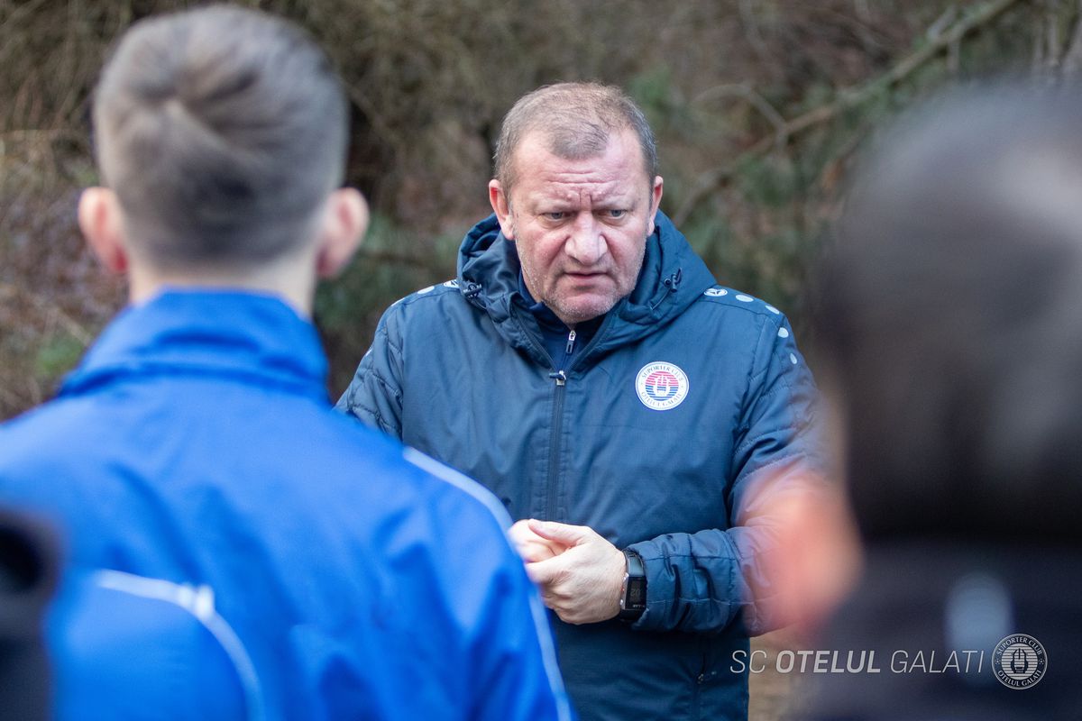 Reacția lui MM Stoica la imaginile zilei din Superligă: „Mamă-mamă! Asta e ireal!”